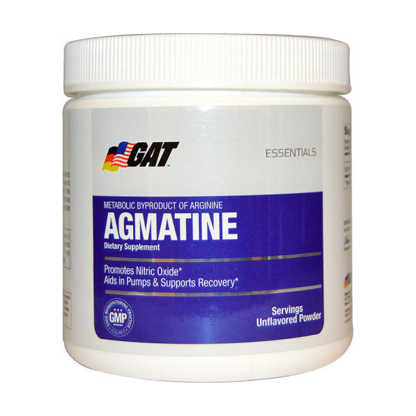 gatessentialsagmatine原味110克