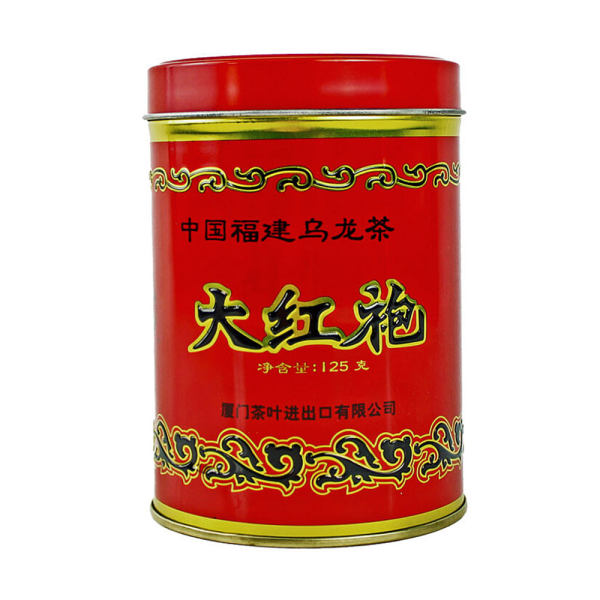 海堤侨销茶大红袍at103