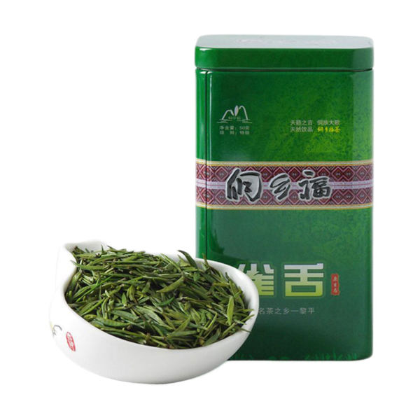 侗乡福2016新茶上市黎平雀舌