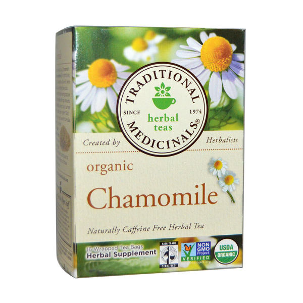 traditionalmedicinalschamomiletea16包45g