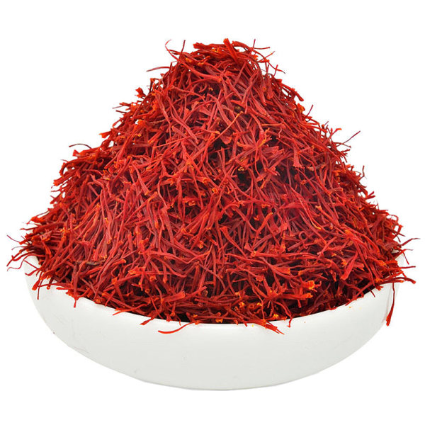 西红花
