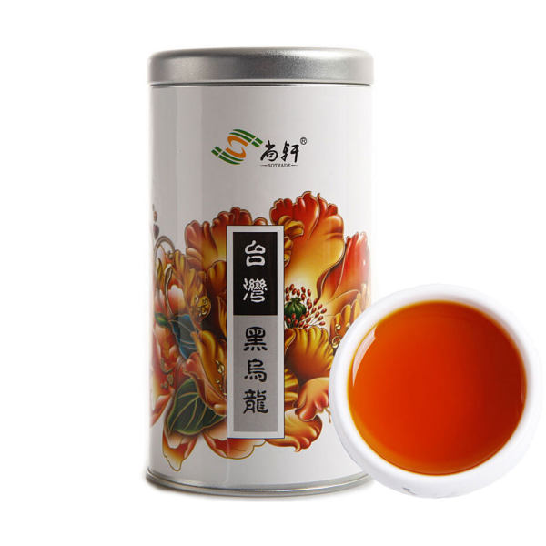尚轩 浓香型 台湾黑乌龙