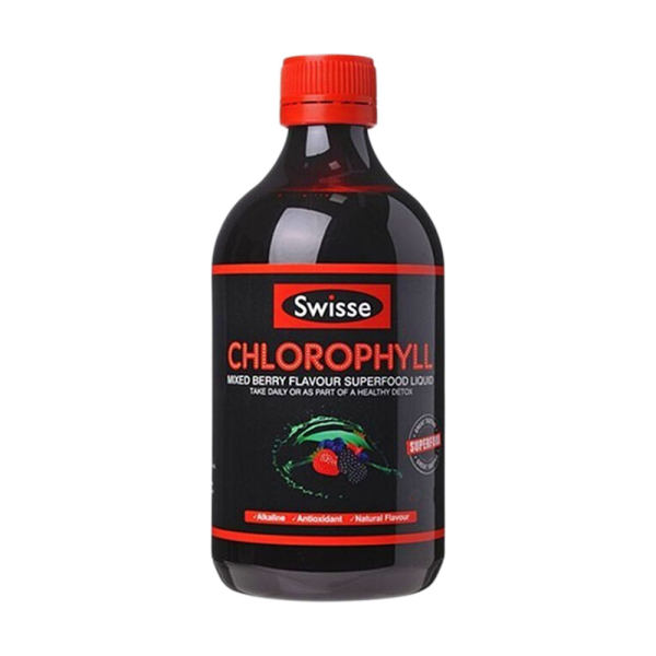 vitafit 叶绿素口服液(清甜梅子 800ml)