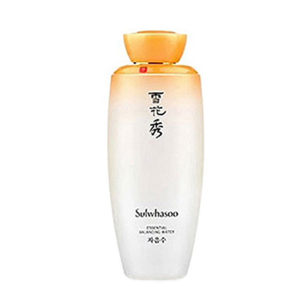 sulwhasoo 雪花秀 滋阴水(小样)