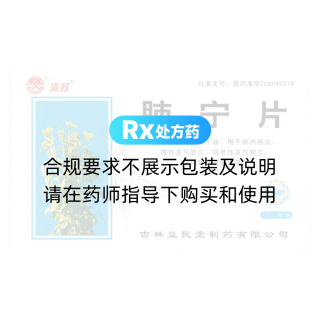 肺宁片
