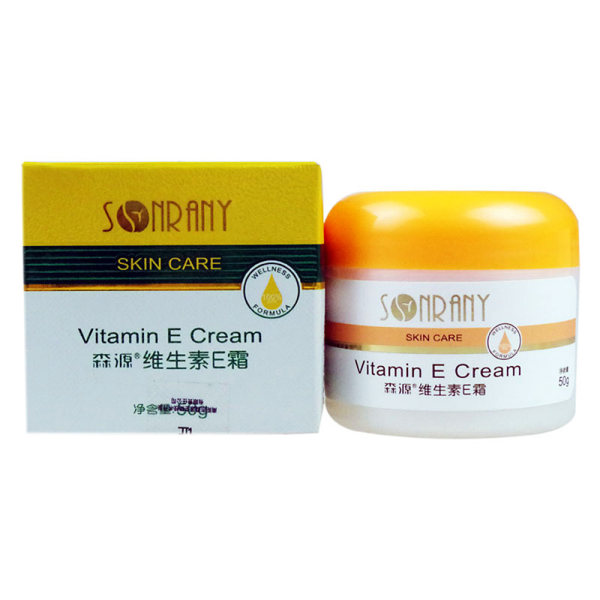森源 维生素e霜
