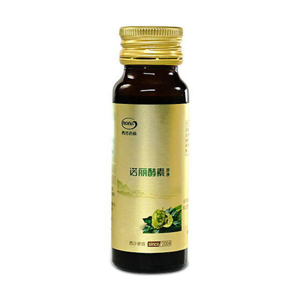 西沙诺丽诺丽水果汁酵素原液