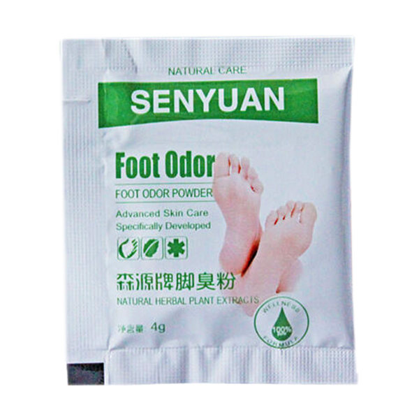 森源 脚臭粉