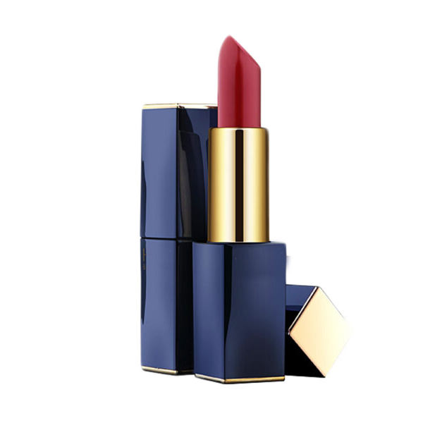 bbia哑光口红马油显色口红804森系玛瑙