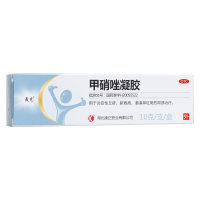 甲硝唑凝胶(轰克)