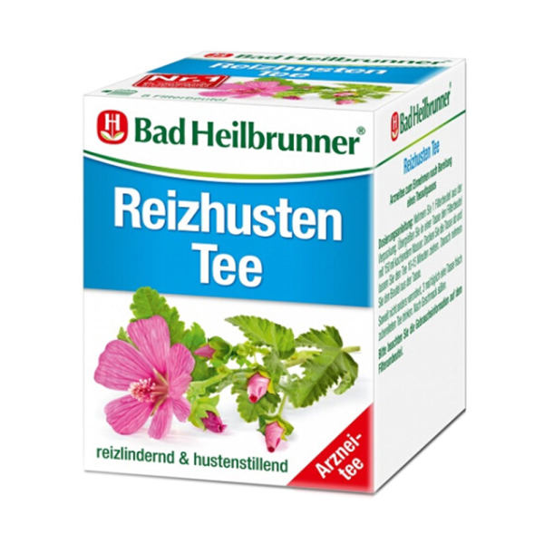 hevert锦葵花草茶