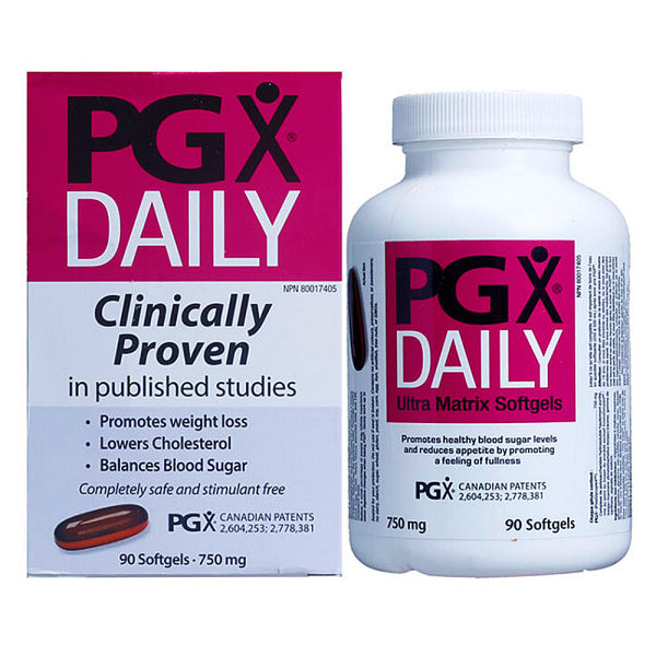 伟博webber naturals pgx 膳食纤维胶囊