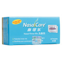 洗鼻剂