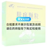 肤痒颗粒