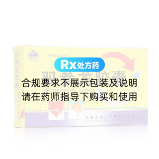 双参龙胶囊45盒装